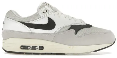 Immagine prodotto di Air Max 1 Light Bone Iron Grey - EU: 42