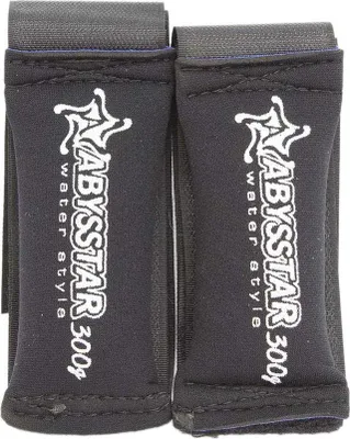 Immagine prodotto di Abysstar Water Style Peso Grigio 500 g Grigio 500 g