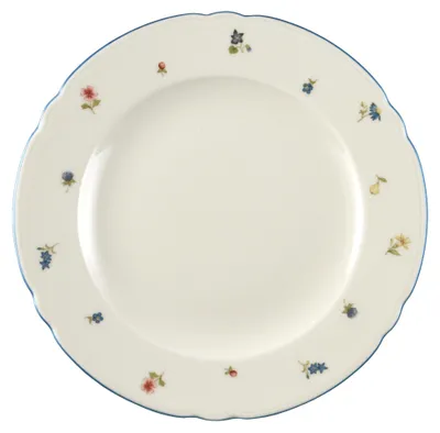 Zdjęcie produktu dla Seltmann Weiden - Talerz obiadowy 25cm Marie-Luise Streublume
