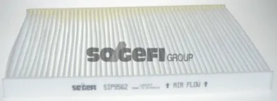 Produktbild von PURFLUX AH519 Innenraumfilter Pollenfilter für ALFA ROMEO GIULIA (952)