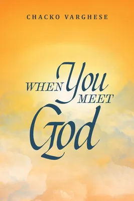 Produktbild von When You Meet God