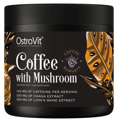 Produktbild von Ostrovit Nahrungsergänzungsmittel 5903933909486