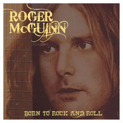 Produktbild von Born To Rock And Roll