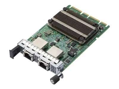 Image de Broadcom N210TP - 2x10GBASE-T OCP 3.0 Adapter RJ45 PCIe3 x8