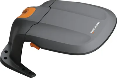 Produktbild von Garage S für Navimow i Serie
