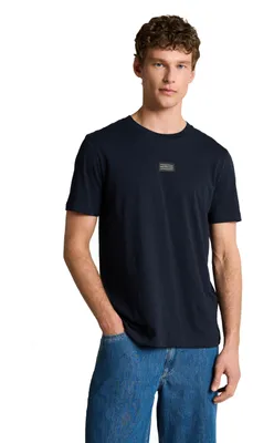 Obrázek produktu pro TOM TAILOR, pánské džínové tričko