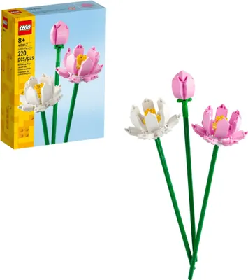 Obrázok produktu pre Lotosové kvety