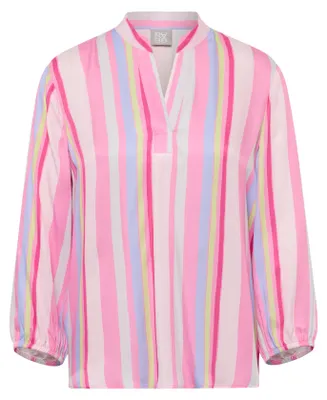 Produktbild von Rabe Bluse in Rosa 46