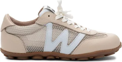 Image de Chaussures Wonders AP2001BEIGEOFF