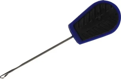 Produktbild von Giants Angeln jehla Baiting Needle Blau/Schwarz 8cm