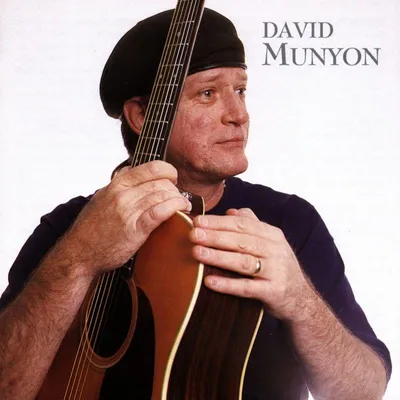 Obrázok produktu pre David Munyon: Slim Possibilities - Stockfisch - (CD / Skladby: A-G)