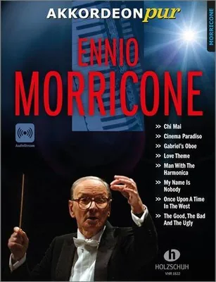 Image de Ennio Morricone