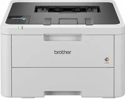 Produktbild von Brother DCP-L3555CDW - Multifunktionsdrucker - Farbe - LED - A4/Legal (Medien) - bis zu 26 Seiten/Min. (Kopieren) - bis zu 26 Seiten/Min. (Drucken) - 250 Blatt - USB 2.0, Gigabit LAN, Wi-Fi(n)