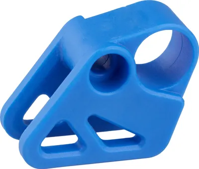 Zdjęcie produktu dla GnarWolf rev2 Chainguide Head, Slider - niebieski