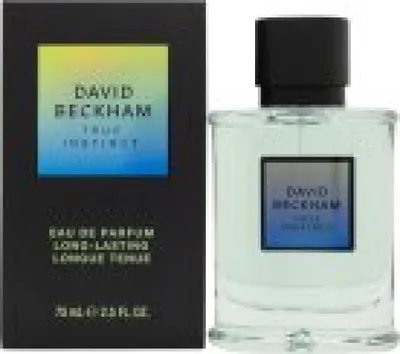 Produktbild von David Beckham True Instinct Eau de Parfum, 75 ml