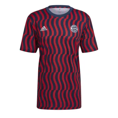Produktbild von Adidas T-shirt FC Bayern Pre Match, HA2651, Größe: 170
