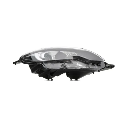 Produktbild von VALEO Scheinwerfer Rechts passend für PEUGEOT 2008 Kombi (CU) 450785