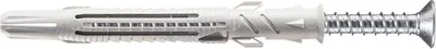Productafbeelding van Framevulling met SCR 10x185 T88 Torx, 2 stuks