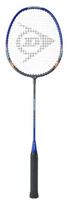 Produktbild von Dunlop - "Blitz" Badminton Schläger PP11692 (Einheitsgröße) (Blau)