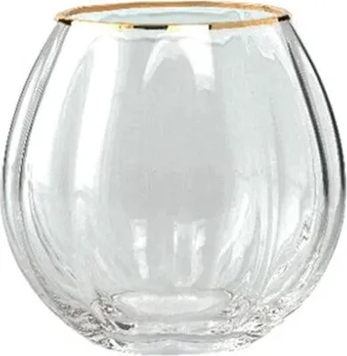 Produktbild von Lene Bjerre Wasserglas CLAUDINE Glas klar