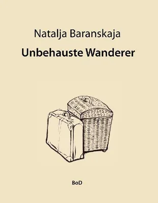 Produktbild von Unbehauste Wanderer