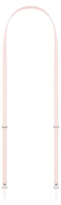 Produktbild von Apple MHYY4ZM/A, Gurt, Pink, Polyethylenterephthalat, Apple, 2,08 m