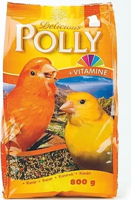 Immagine prodotto di Vitakraft Polly Delicious - Alimento per canarini 800g