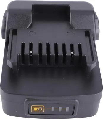 Obrázok produktu pre Prevodník adaptéra batérie Konverzná súprava dokovacieho konektora 18V série BL na pre Hitachi