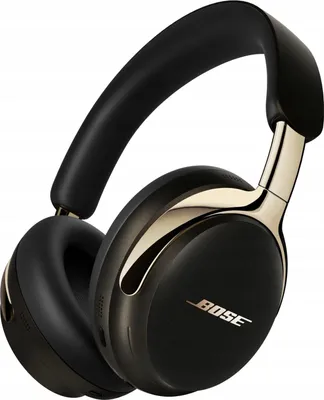 Obrázek produktu pro Bose Headphones/Headset Wireless Head-Band Calls/Music - Kopfhörer - Rausch-Unterdrückung