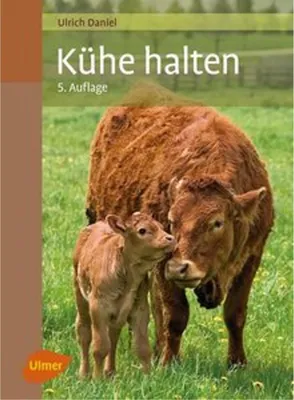 Image de Kühe halten