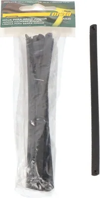 Obrázek produktu pro Balení 10ks uhlíkových pilových listů 150mm pro 39472 mota as20