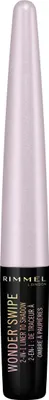 Immagine prodotto di Rimmel Wonder'swipe 2W1 Eyeliner I Cień 005 1,7Ml
