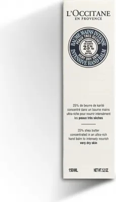 Produktbild von Handcreme L´occitane (150 ml)