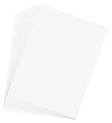 100 POF-Schrumpfbeutel 40x30 cm transparent