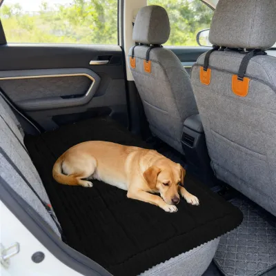 Productafbeelding van Hondenkleed voor Achterbank, 137 x 62 cm, Vlekbestendig