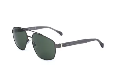 Produktbild von HUGO BOSS BLACK Sonnenbrille Sunglasses BOSS 1118 R80 0T