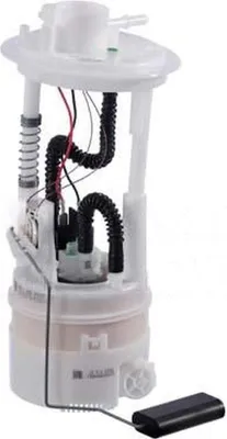Image de Unité d'alimentation en carburant