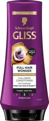 Immagine prodotto di Balsamo spray Gliss Kur Ultimate Repair 200 ml