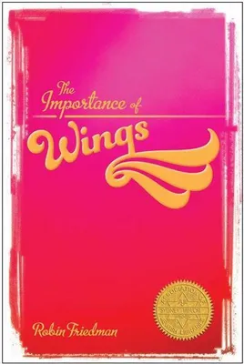 Image de The Importance of Wings