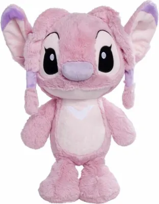 Immagine prodotto di Simba Dickie Angel - Flopsies, 25cm 6315870030