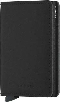 Produktbild von Secrid Geldbörse Slimwallet Yard 10 x 6.5 x 1.5