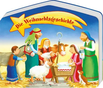 Image de Die Weihnachtsgeschichte