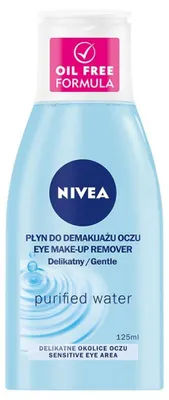 Zdjęcie produktu dla Krem do twarzy Nivea Visage do skóry suchej i wrażliwej 125 ml