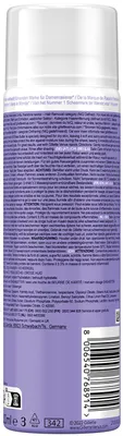 Produktbild von GILLETTE Women Satin Care Rasiergel 200ml Shea