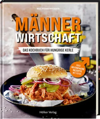 Produktbild von Männerwirtschaft