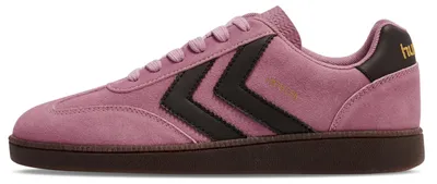 Produktbild von Hummel VM78 CPH SP Indoor Schuhe Sneaker rosa/braun 229510-3325, Schuhgröße:39 EU