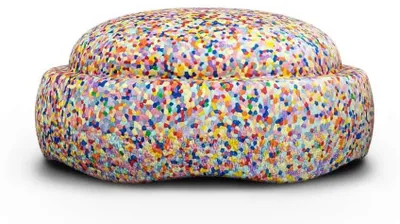 Produktbild von Stapelstein Balancierstein "Grow", Confetti, Classic