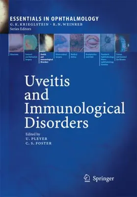 Produktbild von Uveitis and Immunological Disorders