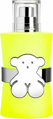 Immagine prodotto di Tous Your Powers Eau De Toilette Spray 50ml