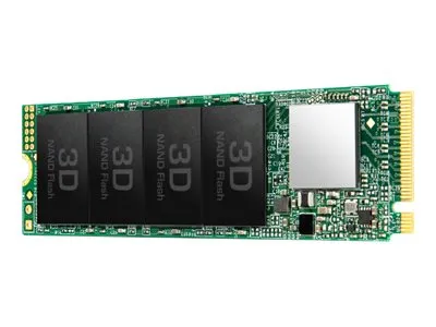 Image de Transcend 110Q - SSD - 1 TB - interne - M.2 2280 (doppelseitig)
